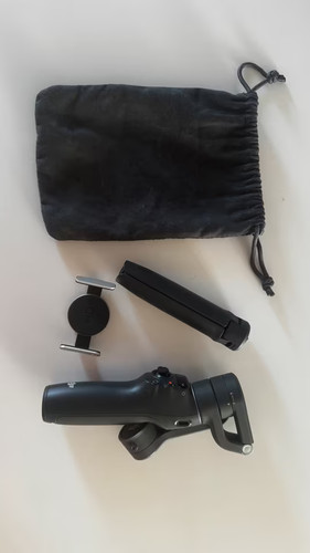 Dji osmo mobile - dji, 6