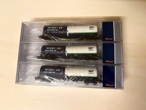 Roco 6600054 tlg set - roco, 3-tlg.