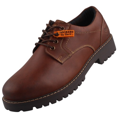 Dockers gerli herren leder - gerli,