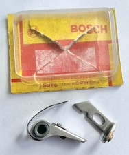 Bosch 1237013019 Kontaktsatz ZVKT 3 sort 1 Zündverteiler Unterbrecher contact se