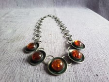 Art Deco Kette/Collier