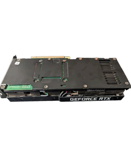 Dell nvidia geforce - geforce, rtx