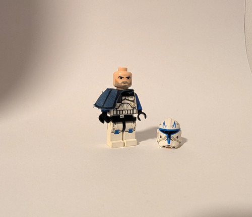 Lego star wars - wars, clone