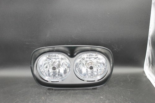 Harley davidson scheinwerfer - harley,