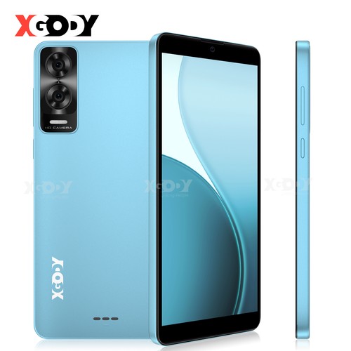 Xgody octa core - core, 4g