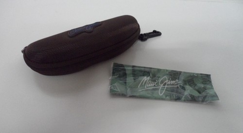 Maui jim hartschalen brillen - jim,