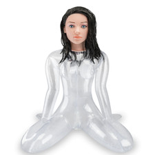 Aufblasbare Sex Puppe