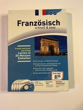 Französisch schnell & easy