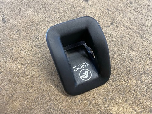 Führungshülse isofix - führungshülse,