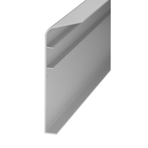 Blende für glasschiebetüre - für,