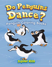 Do Penguins Dance?: Penguin