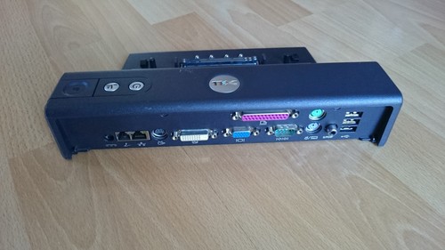 Dell dockingstation pr01x - dockingstation,