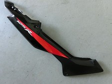 Honda CBR 125 R, JC39, 07-10, JC34, Seitenverkleidung re., Verkleidung Sitzbank