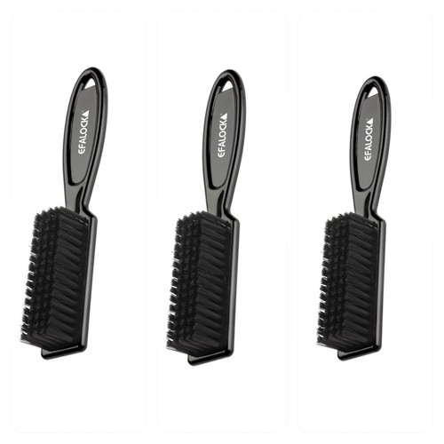 Friseur fade bürste - 3x,