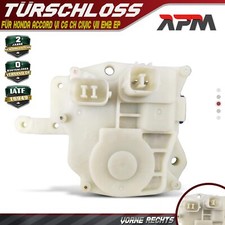 Türschlossantrieb Türschloss für Honda Accord VI CG CH Civic VII EM2 EP 98-05