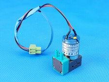 Diaphragm Pump- Membranpumpe JYY-(B)-Y-10-I DC24V  3 W, 100 – 200 ml/min