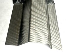 Kabelbrücke Edelstahl Design