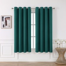 Gardine / Vorhang / Blickdicht