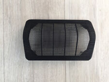 Porsche 924 944 Lautsprechergitter Gitter Lautsprecher Armaturenbrett schwarz