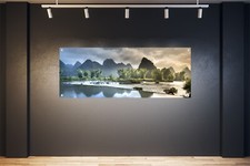 WANDBILDER POSTER BILDER XXL