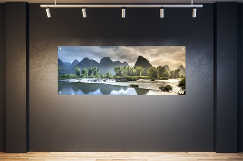 Wandbilder poster bilder xxl - poster,