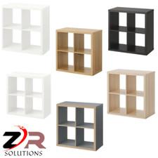 KALLAX 4-stufiges Regal