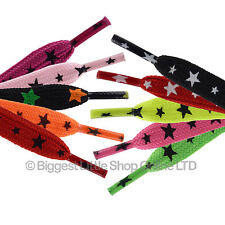 1 Paar Skater Punk Emo Star