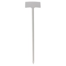 Pflanzenstecker - 50 cm - 10