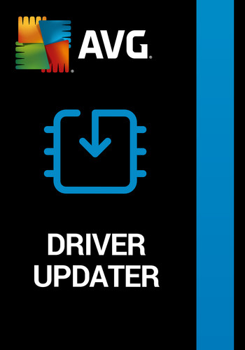 Avg driver updater pc win - driver, pc/win