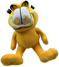 Garfield Play By Play