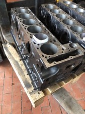 Mercedes Benz 280 Motor Motorblock M110 110.983 Neu