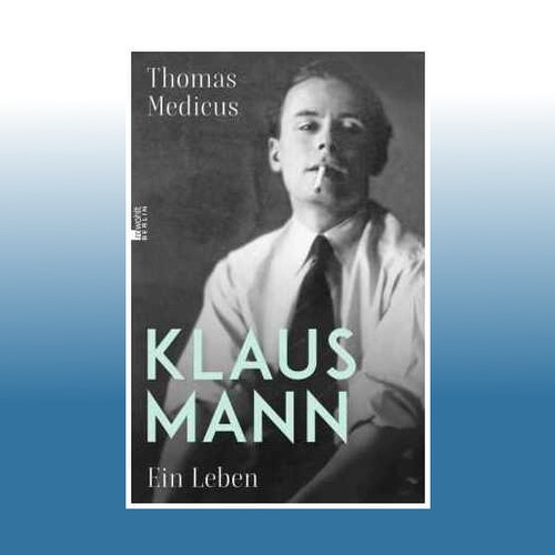 Klaus mann thomas medicus - klaus,