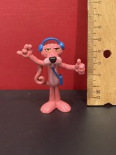 Paulchen Panther von Schleich