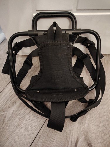 Trigo brompton taschenrahmen - trigo,