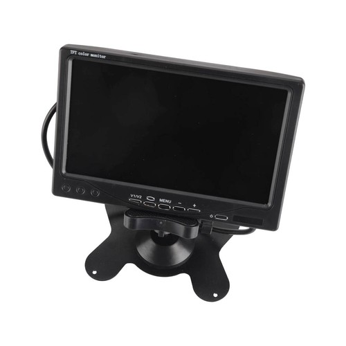 Tft lcd farbbildschirm dvd - lcd,
