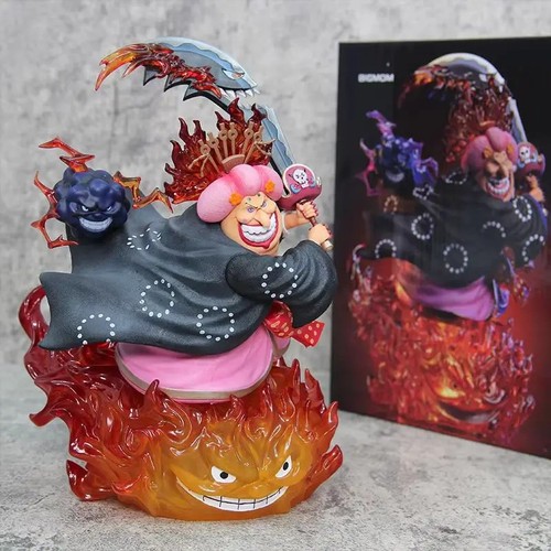 One piece big mom - one,