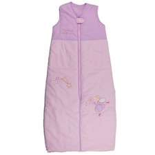 Ganzjahresschlafsack 16-23°C