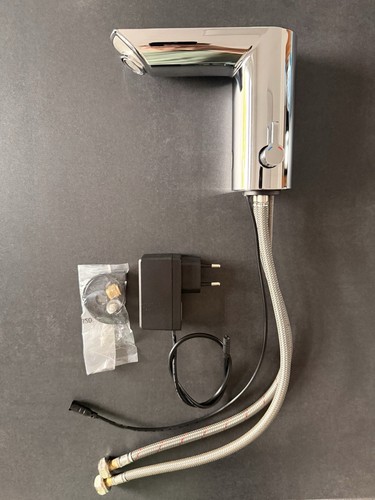 Grohe bau cosmopolitan - bau,
