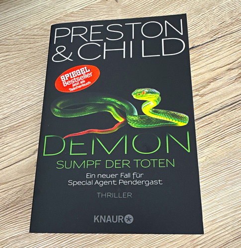 Demon sumpf der - sumpf, toten