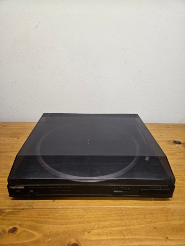 Technics j110r - technics, sl-j110r