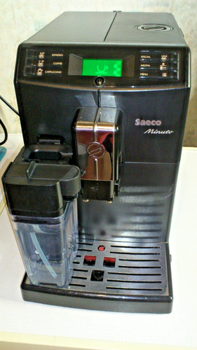 Saeco