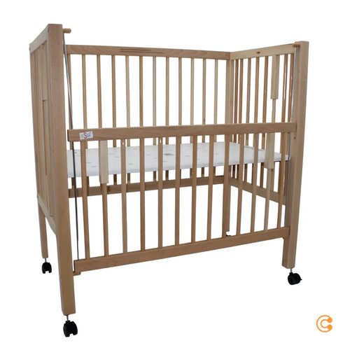 Tissi beistellbett bett - beistellbett,