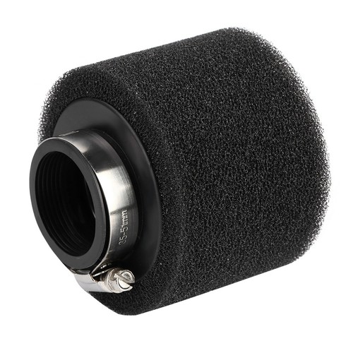 Universeller luftfilter 40mm - universeller,