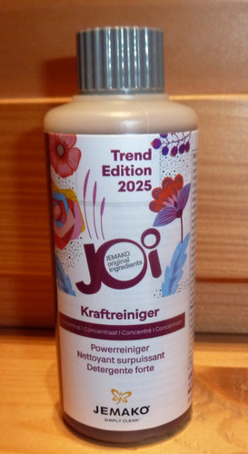 Jemako joi kraftreiniger - joi,