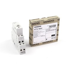 Siemens Fernschalter 5TT4105-0 OVP