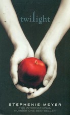 TB Stephanie Meyer/Twilight (Atom)