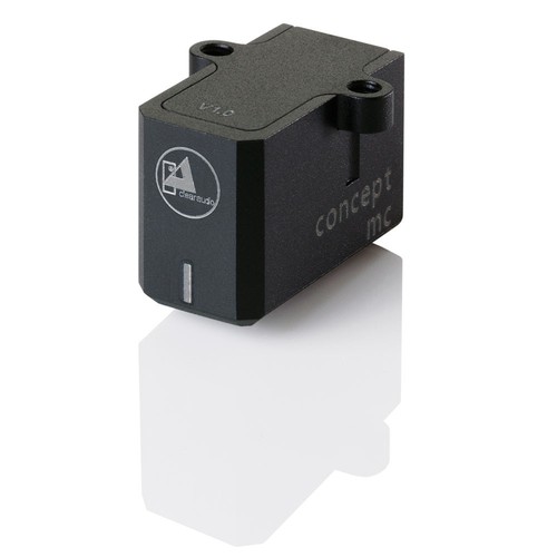 Clearaudio concept - clearaudio,