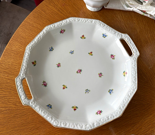 Rosenthal maria servierplatte - rosenthal,