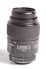 Nikon AF Micro Nikkor 2,8/105