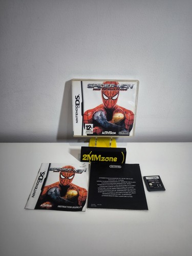 Spiderman web shadows - spiderman:, of